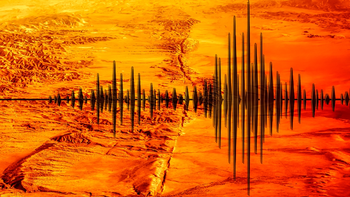 ‘Megathrust’ Earthquake Could Trigger San Andreas Fault, Scientists Warn : ScienceAlert