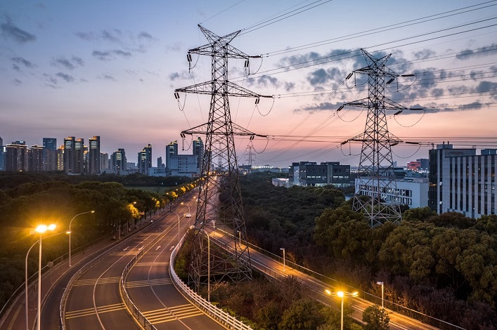 Fossil fuels will provide for approximately 50% of energy demand for decades.