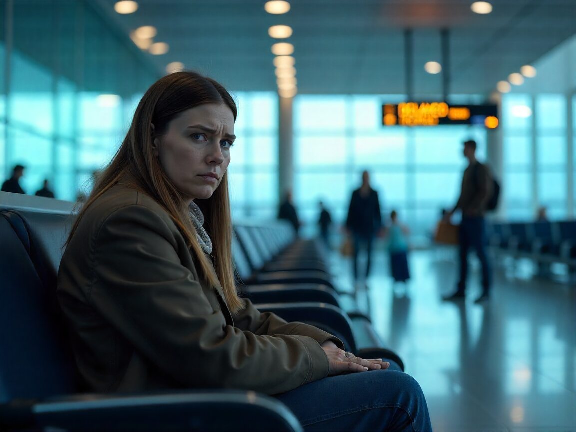 Travelers in Europe Abandoned across UK, Netherlands, France and Denmark as Heathrow, Amsterdam Schiphol, Charles de Gaulle, Orly and Copenhagen Airport Faces 1062 delays and 13 Cancellations by British, United, Air France Hop, German Airways and more, New Update