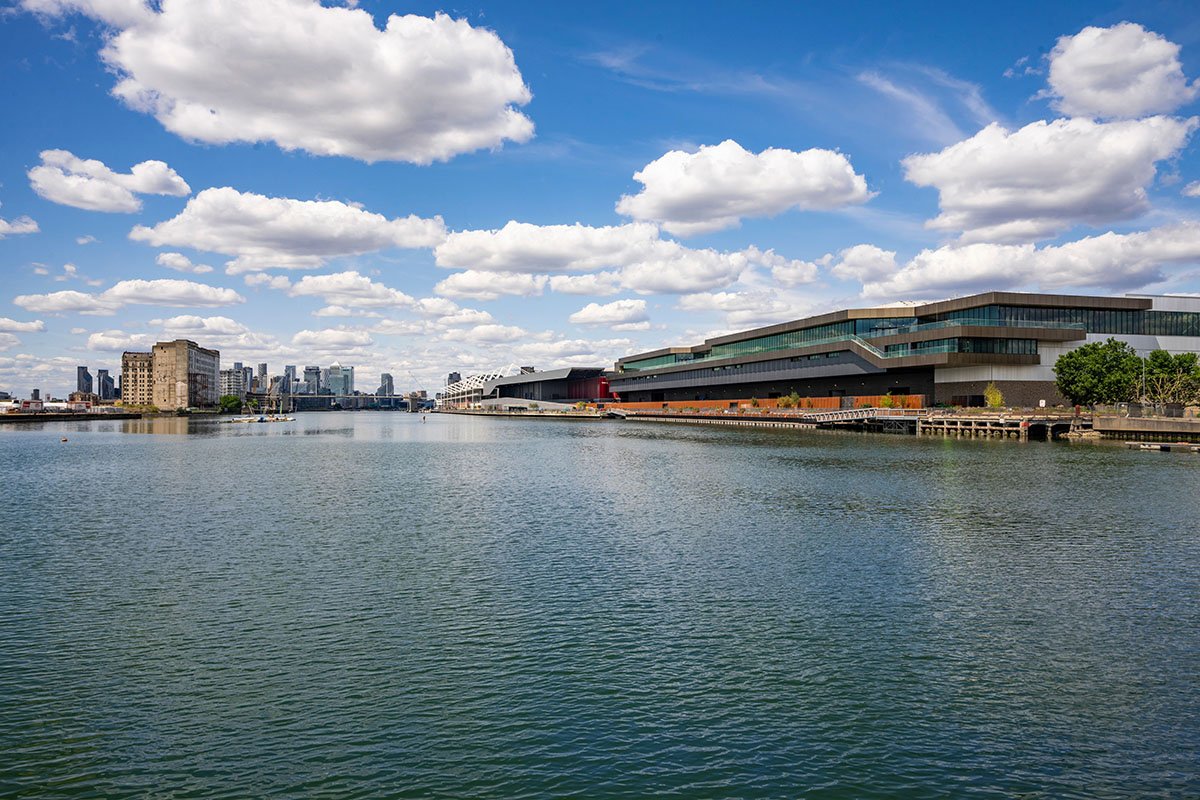 Excel London now America’s number one event destination in Europe following $340M investment in city’s new ‘Crown Jewel’