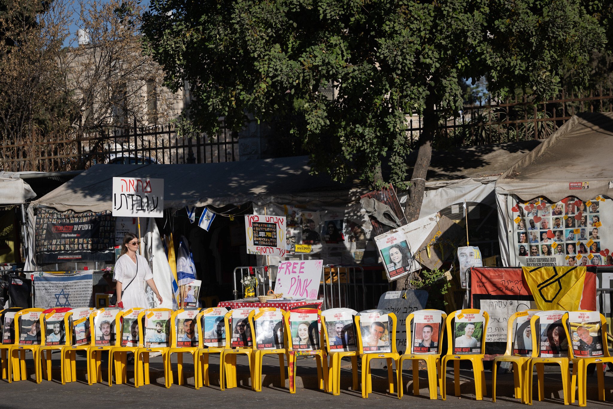 Senior Israeli official insists Gaza war ‘not over’ until all truce phases complete