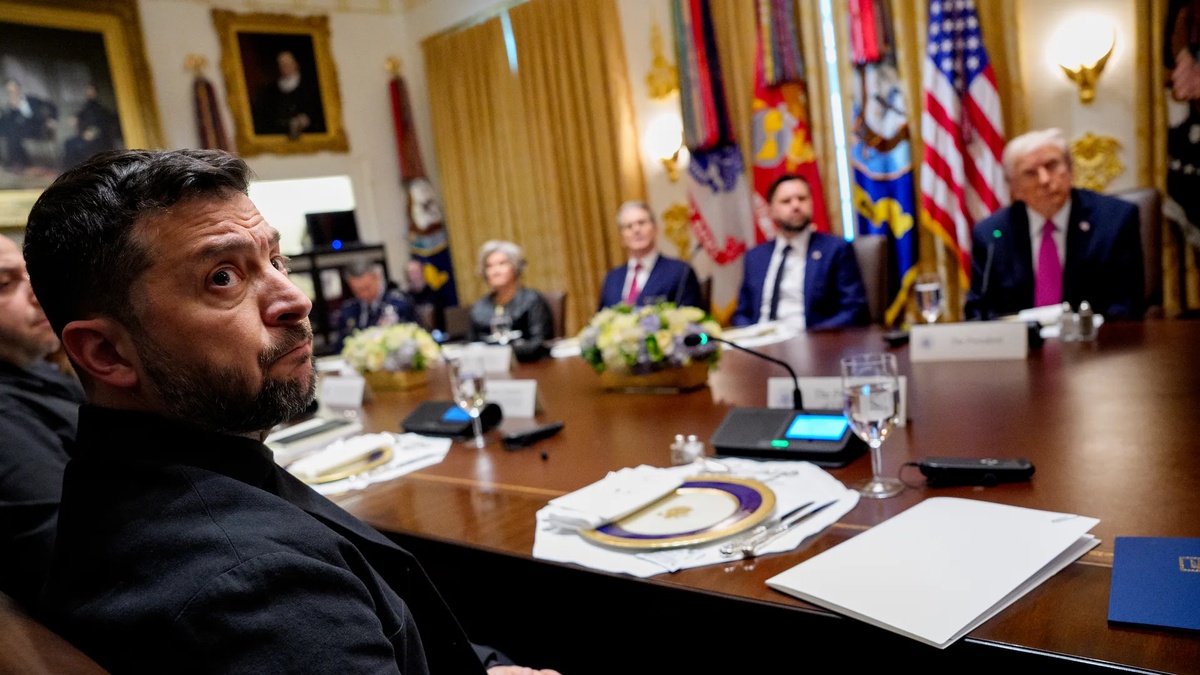 We have sanctions on Russia’s energy sector; no meeting in Hungary without Ukraine