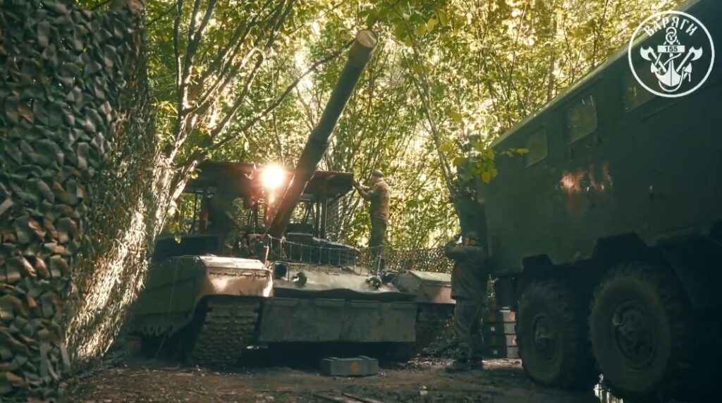 Russia spent a year hoarding tanks for big offensive—now they’re burning near Pokrovsk