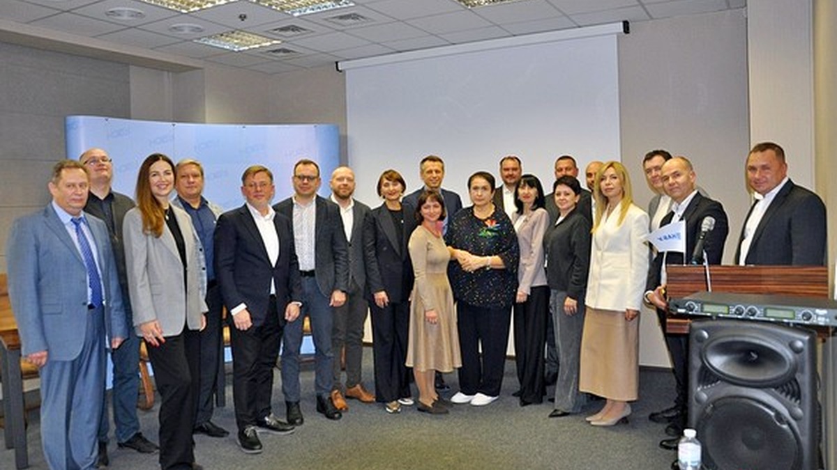 Independent Association of Ukrainian Banks renamed National Association of Banks of Ukraine