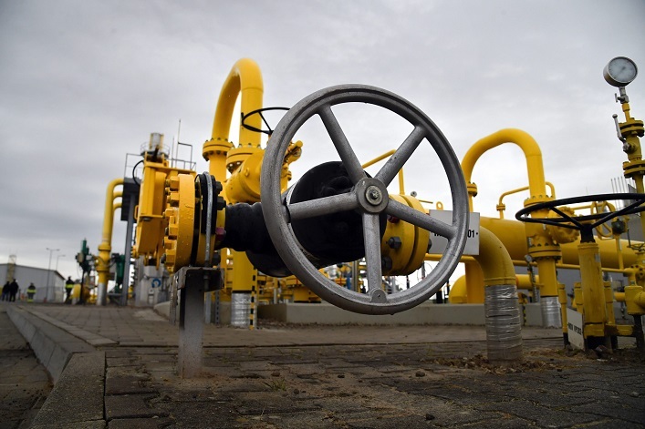 The EU has committed to eliminating Russian gas imports by 2027, helping Poland and Greece to assume roles as primary fuel suppliers in the region.