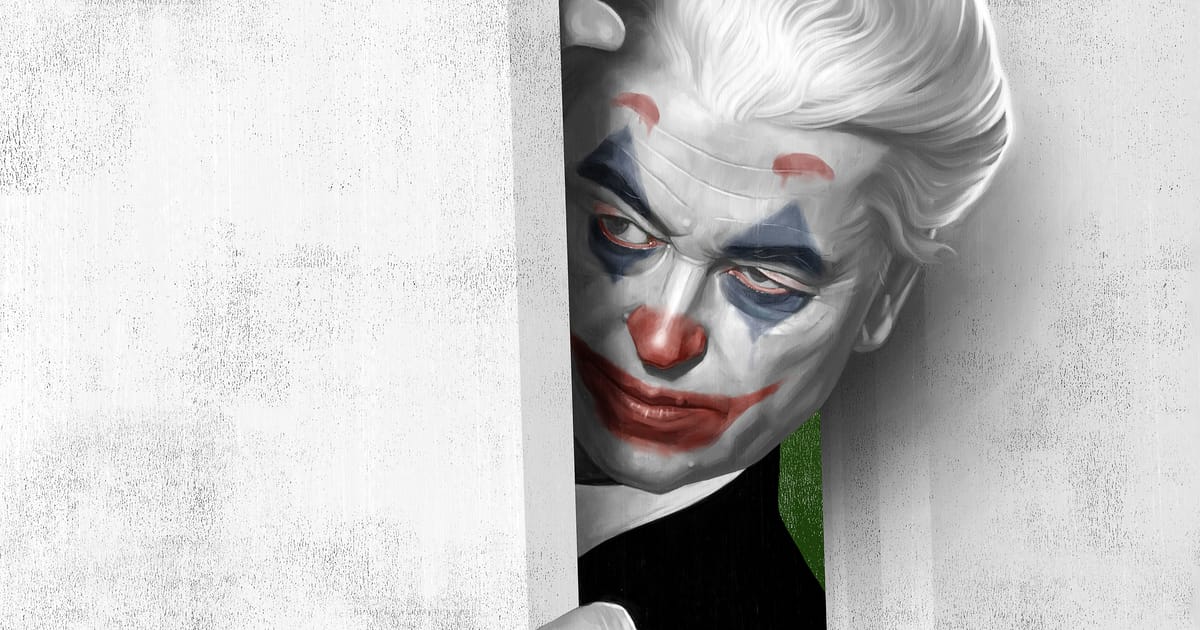 Geert Wilders’ one-man rule — and what that means for the Dutch – POLITICO