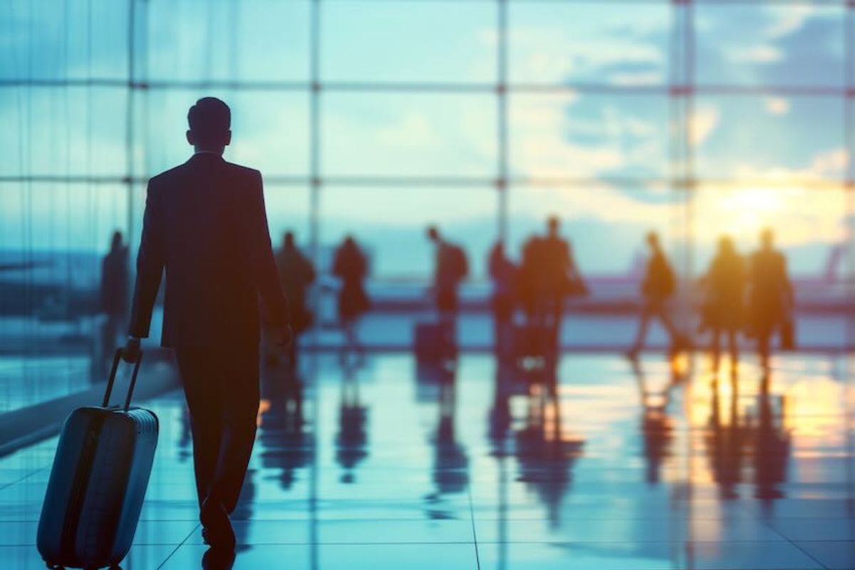 Entry-Exit System starts long-awaited implementation