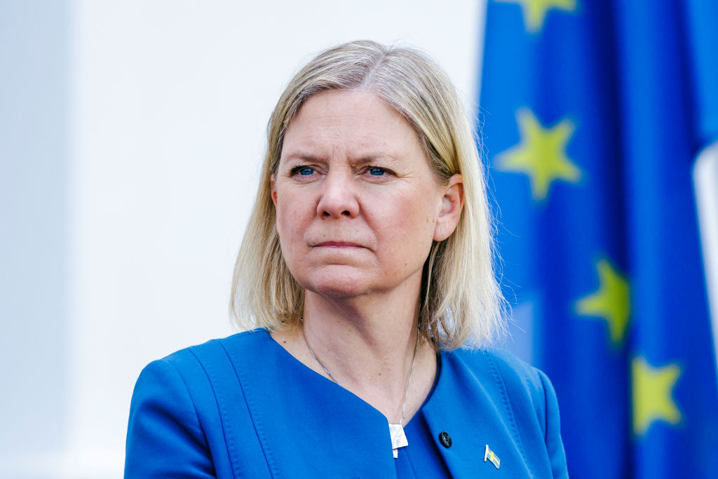 Two Swedes expose Europe’s centre-left migration dilemma