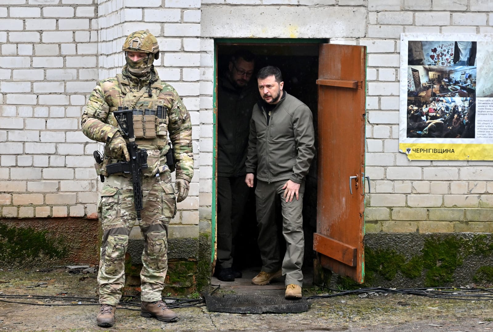 The partition trap awaiting Ukraine’s territorial settlement