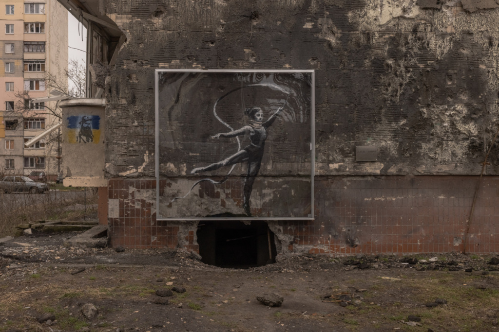 Balancing Survivors’ Rights and Criminal Accountability in Ukraine
