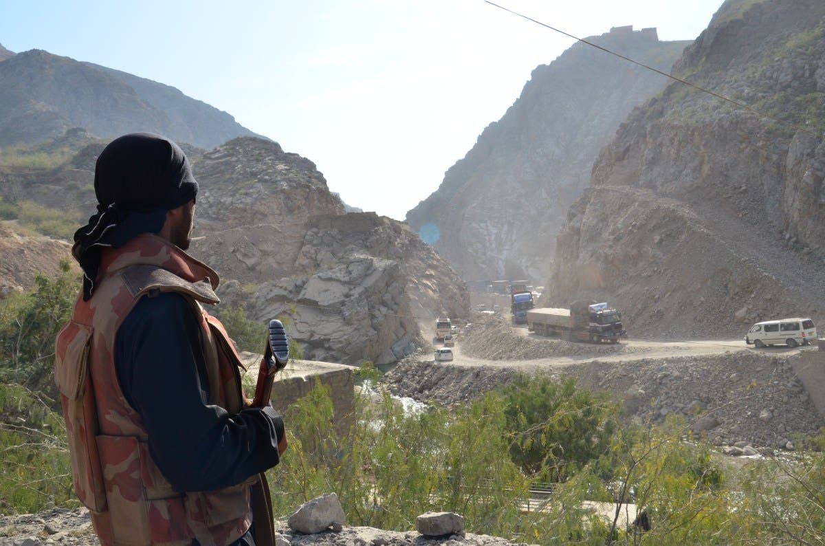 Taliban Declare Truce ‘Broken’ After Pakistan Strikes on Afghanistan