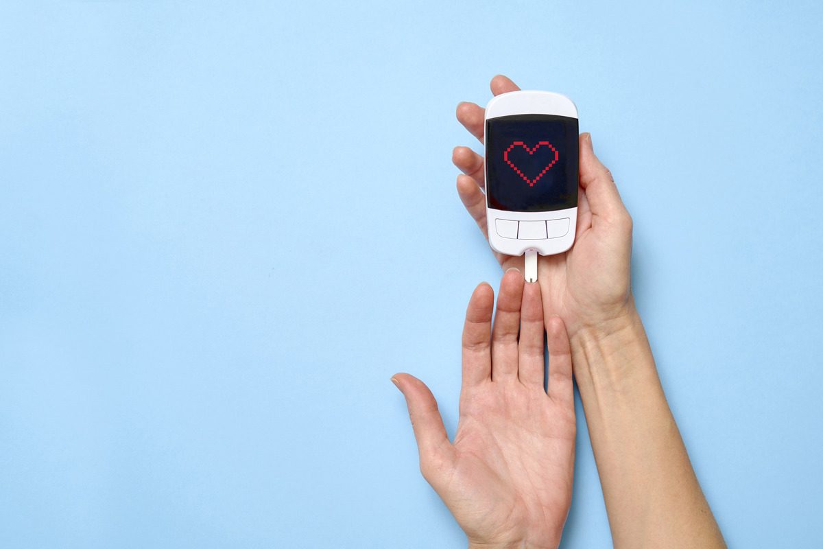 Hidden ‘type 1.5’ diabetes affects millions of adults. Here’s how to spot it