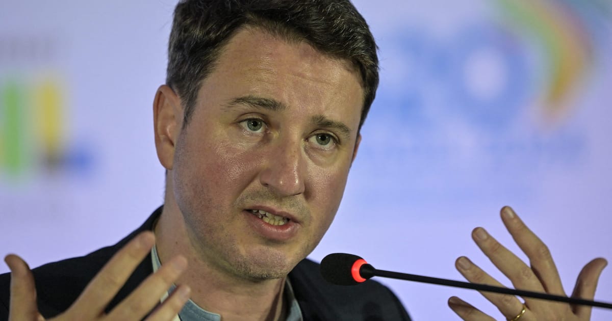 French government should’ve listened to me on wealth tax – POLITICO