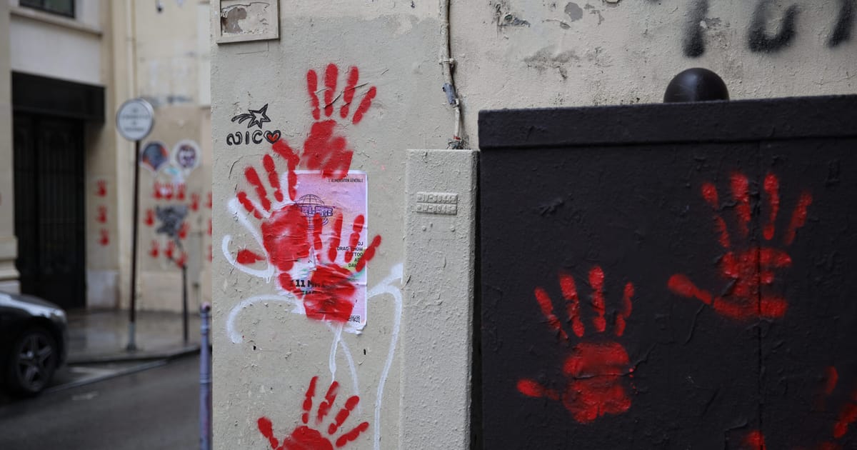 Russia’s plan to destabilize France goes on trial – POLITICO