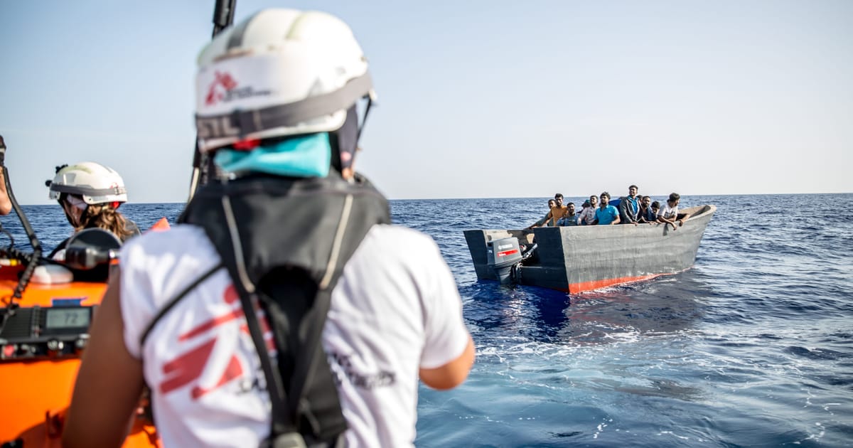 Europe’s socialists keep mum on migration at anti-Trump jamboree – POLITICO