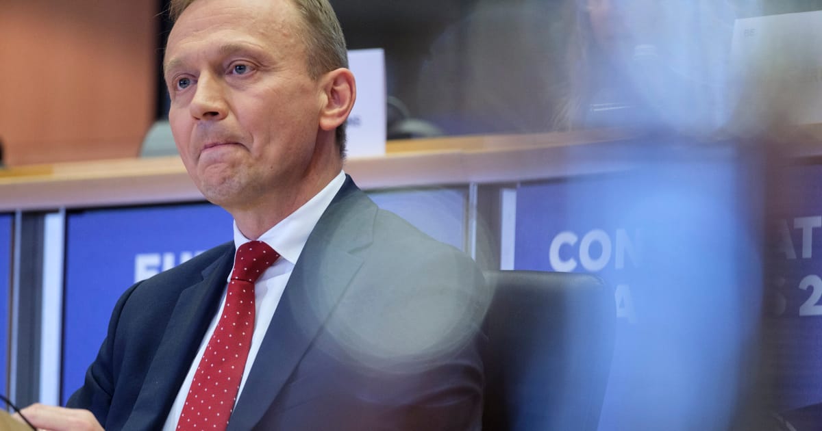 Brussels to question Orbán’s government over EU spying allegations, anti-fraud commissioner says – POLITICO