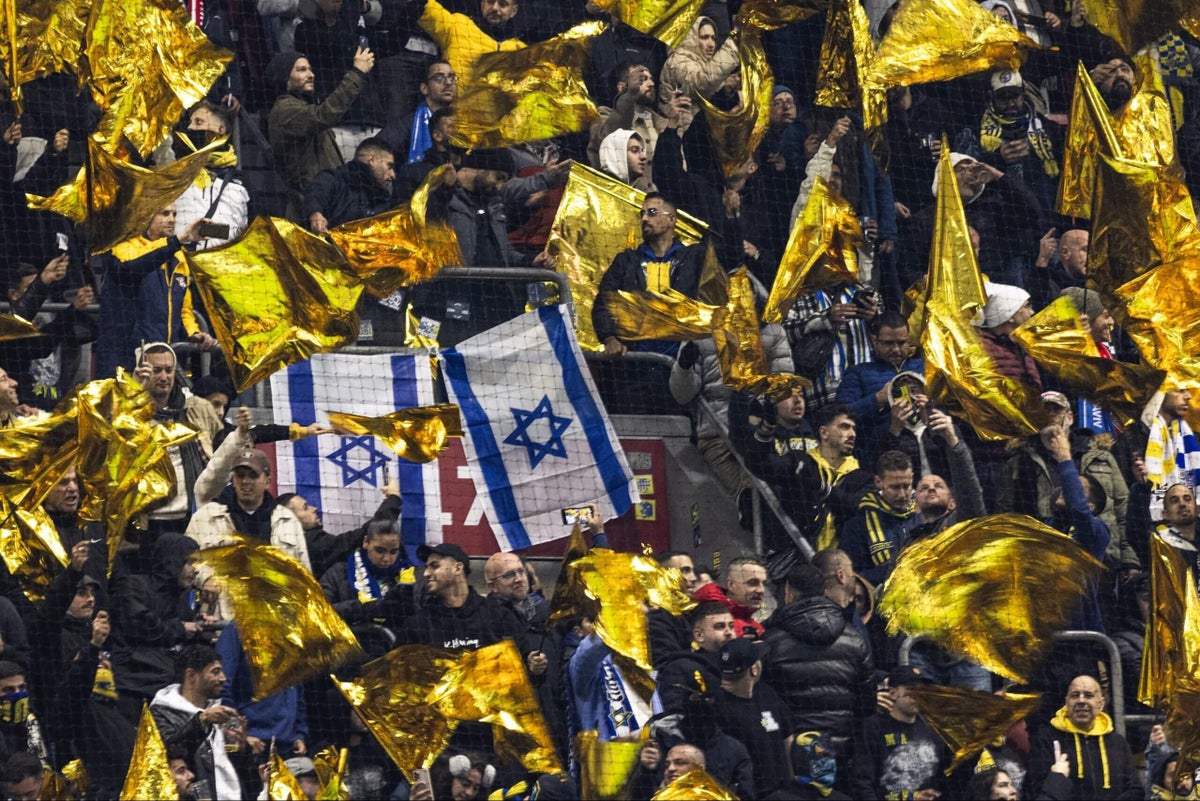 Explained: Why Maccabi Tel Aviv fans were banned from Aston Villa, if it will be reversed, and Starmer’s intervention