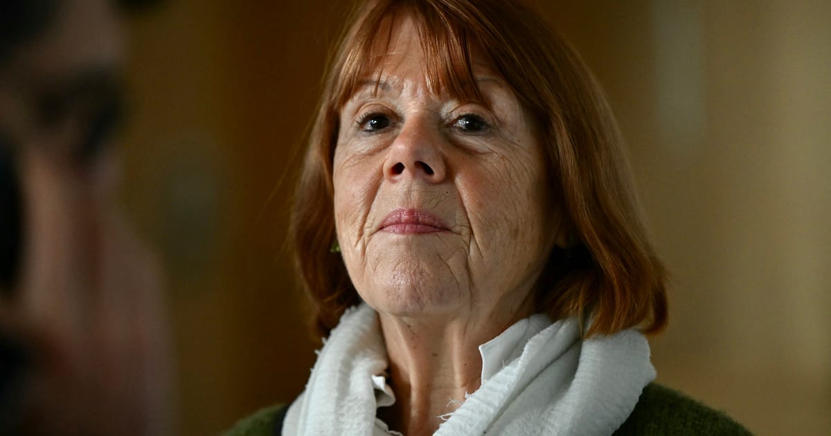 France moves to define all nonconsensual sex as rape after Pelicot trial – POLITICO