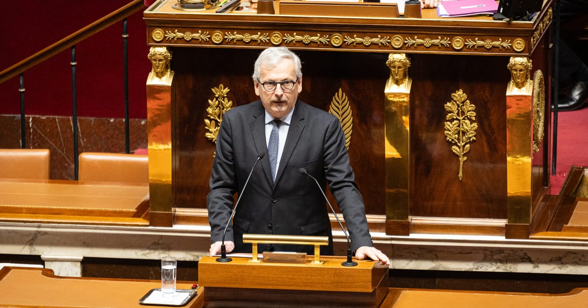 French lawmakers vote to hike tax on American tech giants – POLITICO