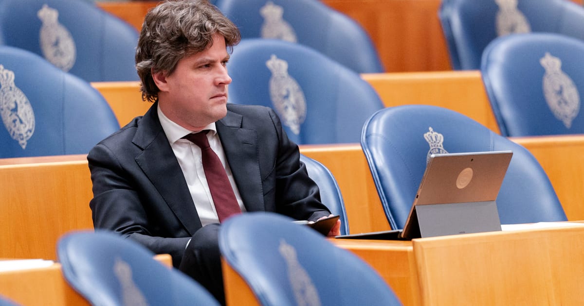 Dutch anti-populist’s plan to beat Wilders – POLITICO