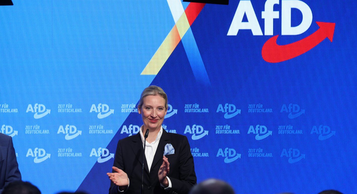 Europe’s Broken National Politics Hamper its Geopolitical Power