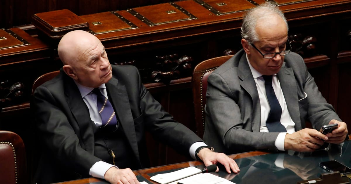 Meloni’s lawmakers block prosecution of Italian ministers over Libyan warlord release – POLITICO