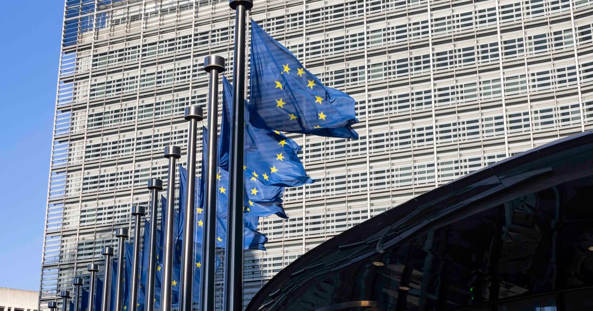 EU urged to tighten anti-hate speech rules – POLITICO
