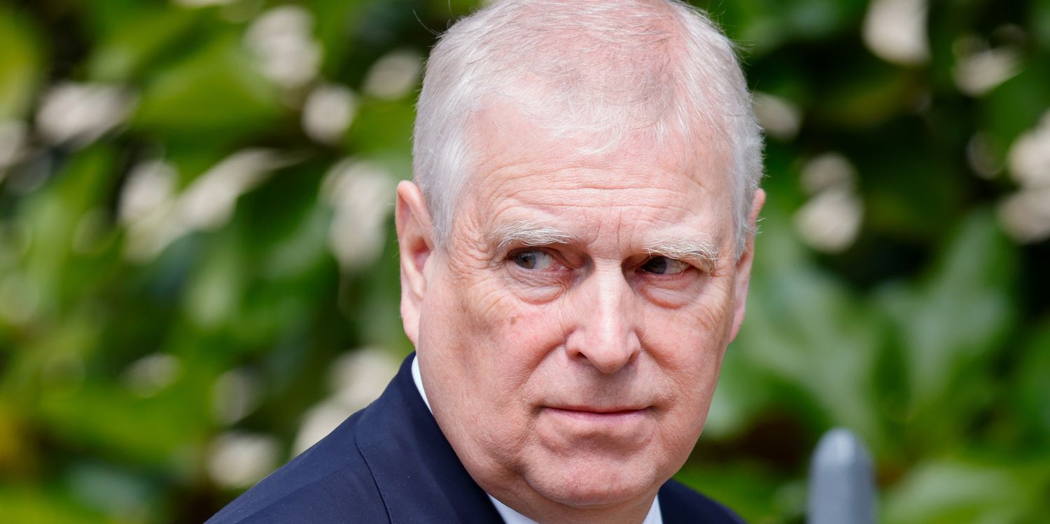 What Prince Andrew’s Title Loss Means for Daughters Beatrice and Eugenie