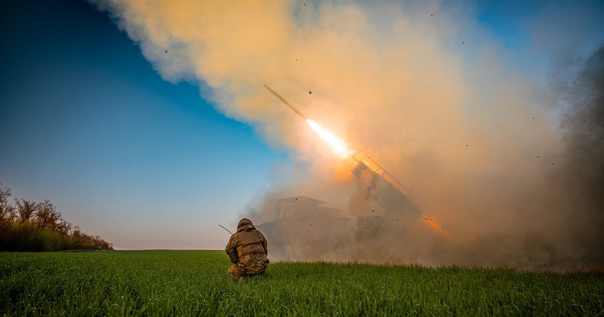 Zelenskyy vows harder, better, faster, stronger strikes on Russian oil facilities – POLITICO