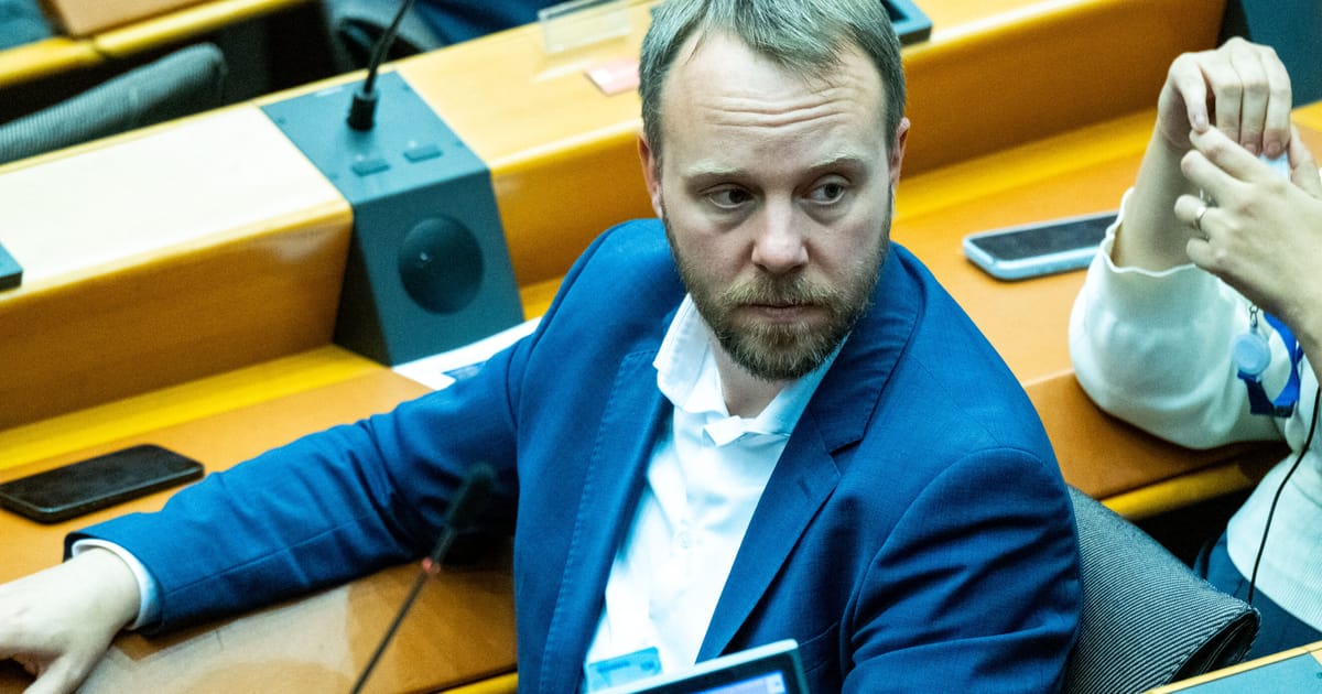 MEP targeted by spyware files complaint against Hungary’s Viktor Orbán – POLITICO