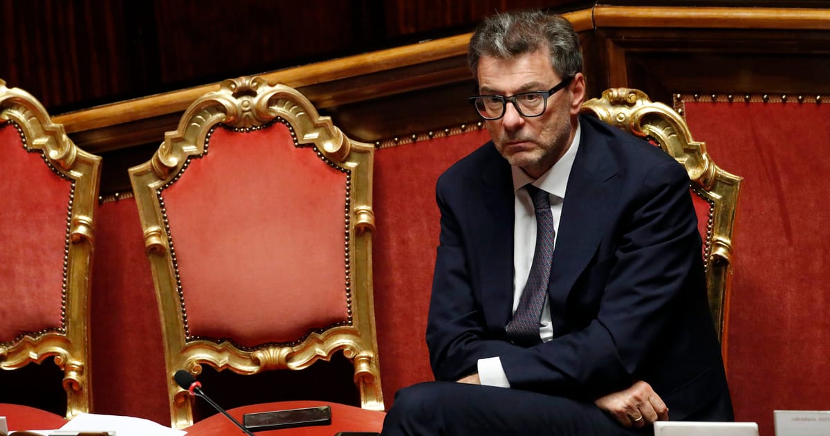 Italy seeks over €4B from banks as draft budget gains approval – POLITICO