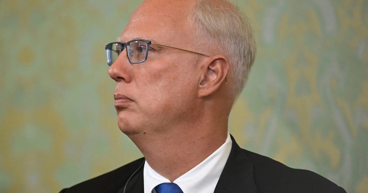 ‘Diplomatic solution’ to end Ukraine war in sight, Russian envoy says – POLITICO