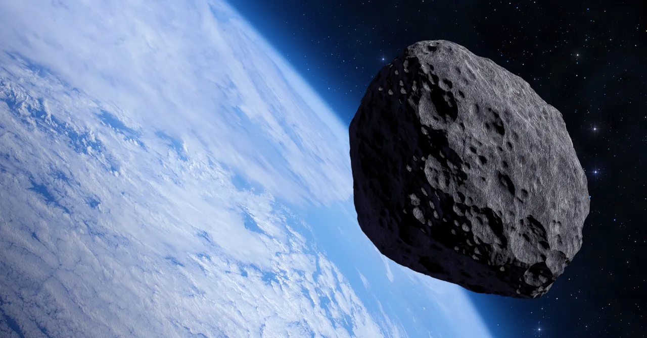 Astronomers Have Discovered Earth’s Latest Quasilunar Moon