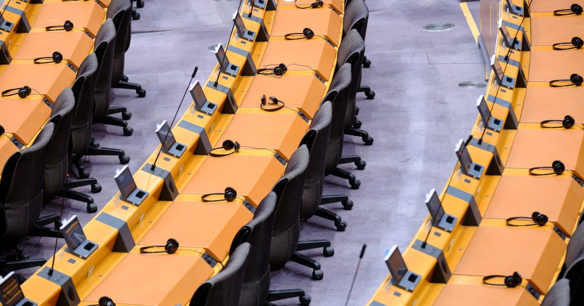 EU airs dirty laundry in public as Parliament fights Commission in court – POLITICO