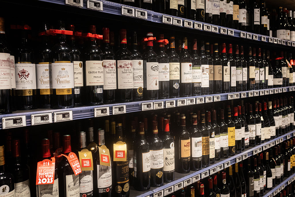 WHO urges Europe to tighten alcohol rules to fight cancer