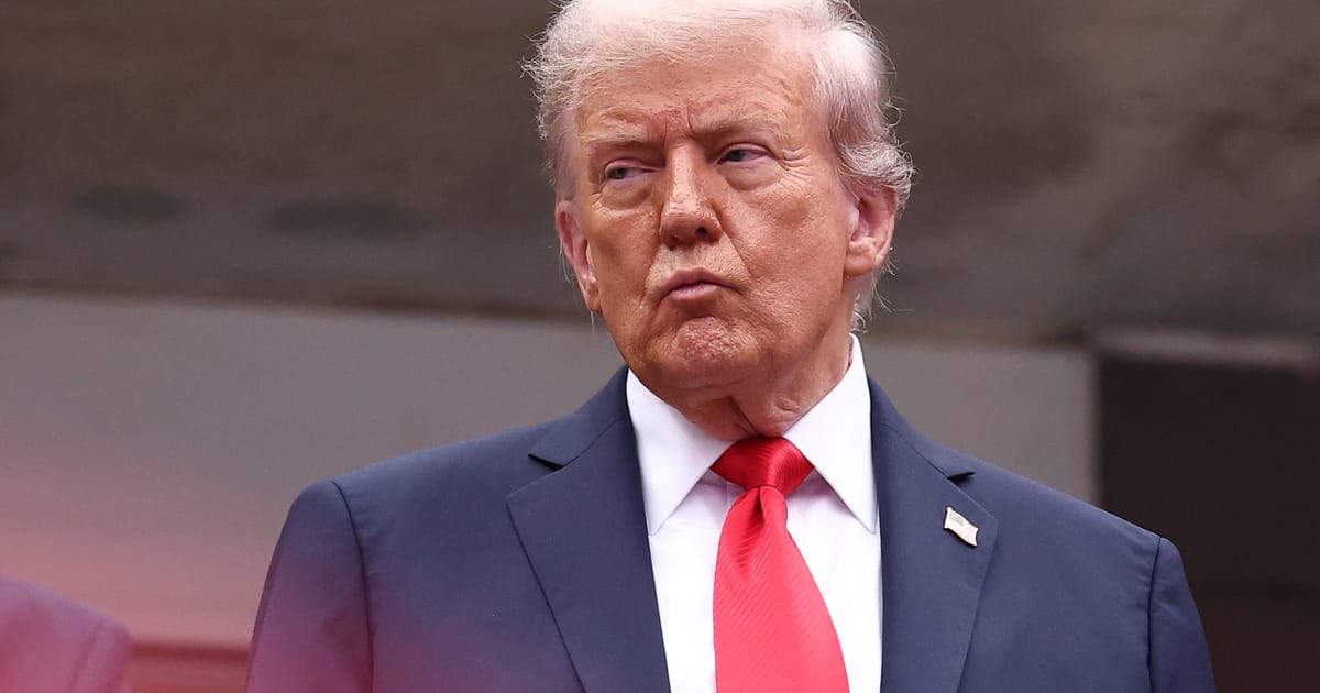 Spend more on defense or face ‘punishment’ tariffs – POLITICO