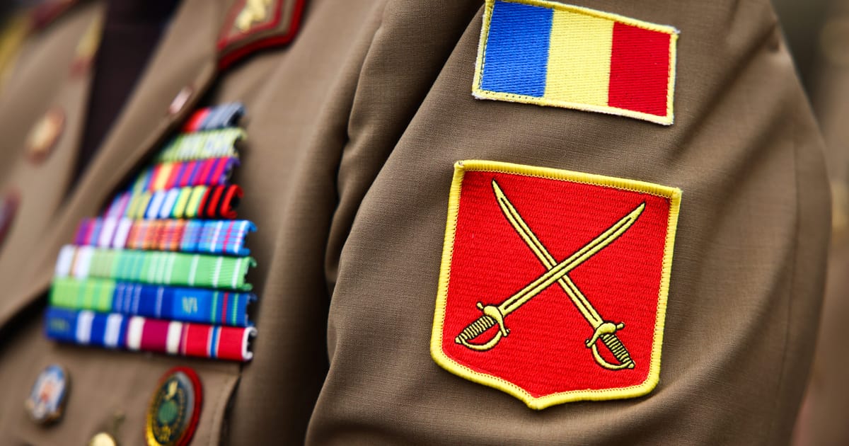 Romania wants a piece of Europe’s defense pie – POLITICO