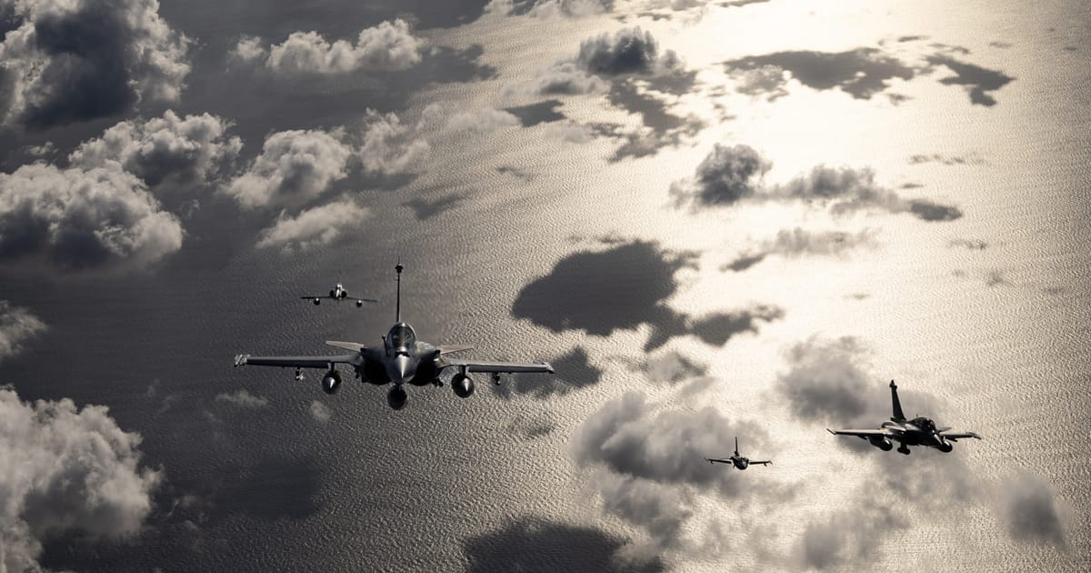EU to be ‘ready’ for war with Russia by 2030 – POLITICO