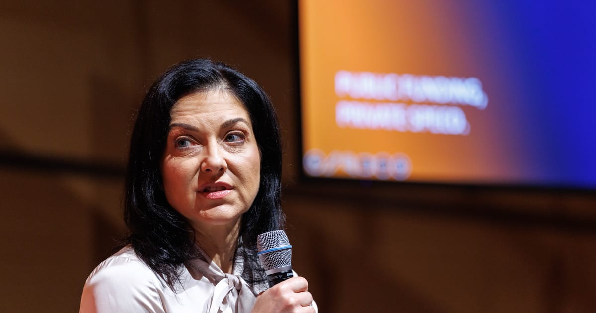 German Cabinet splits over EU combustion engine ban letter – POLITICO