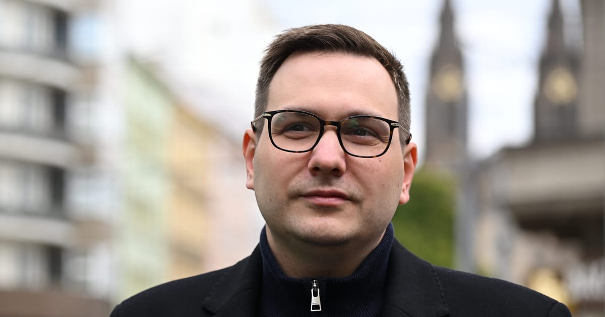 Czech foreign minister blasts election winner Babiš as Orbán’s ‘puppet’ – POLITICO