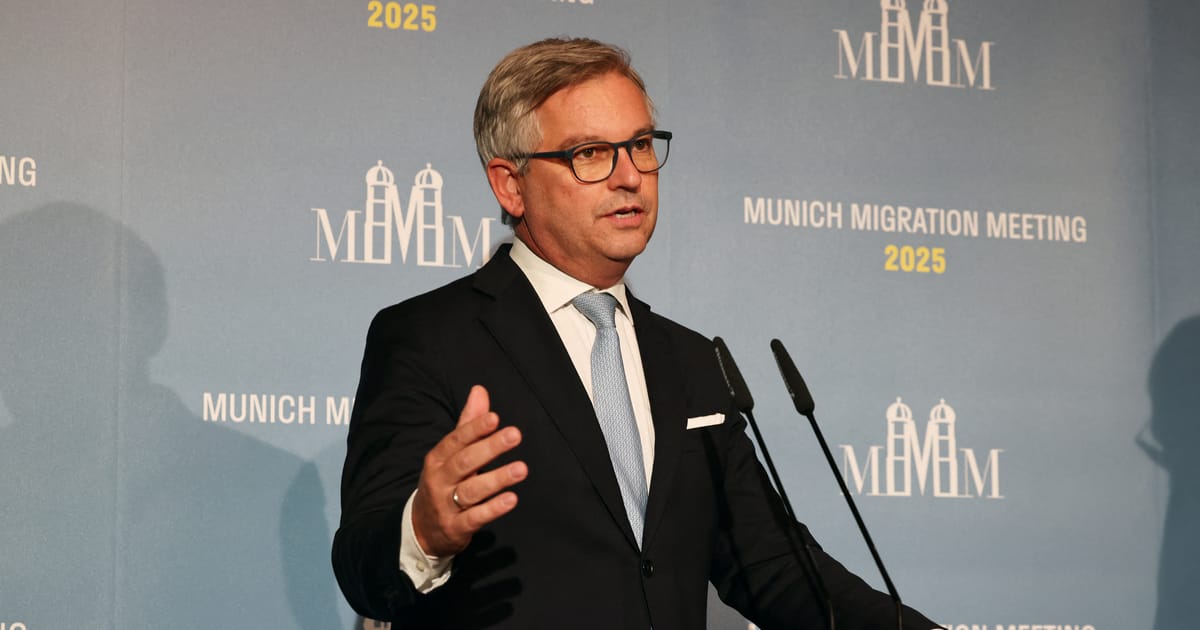 European Commission delays decision on migration assistance – POLITICO