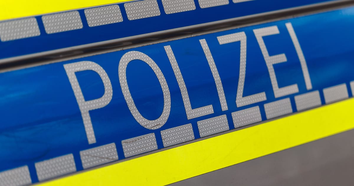 German police search journalist’s home over social media post – POLITICO