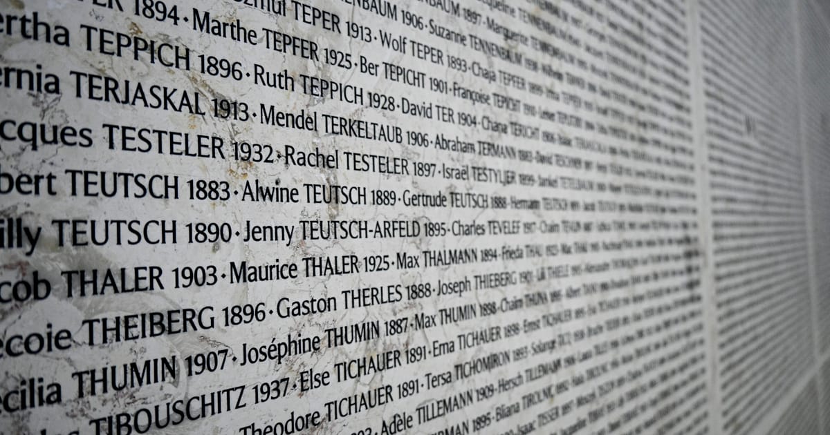 Putin haunts Paris courtroom in red hands trial – POLITICO