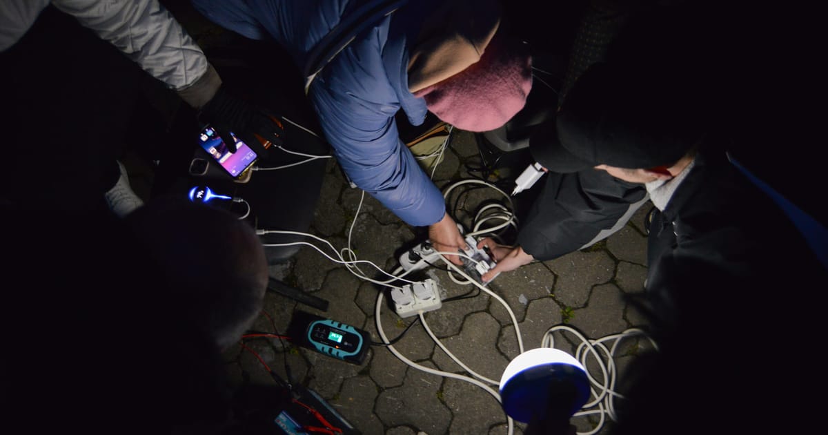 Russian army hammers Ukraine’s gas system for 3rd time in a week – POLITICO