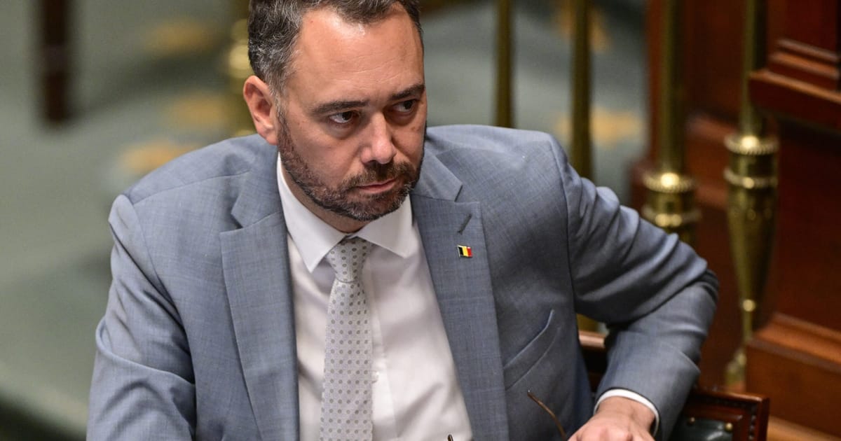 EU unlikely to push sanctions on Israel after Trump peace deal – POLITICO