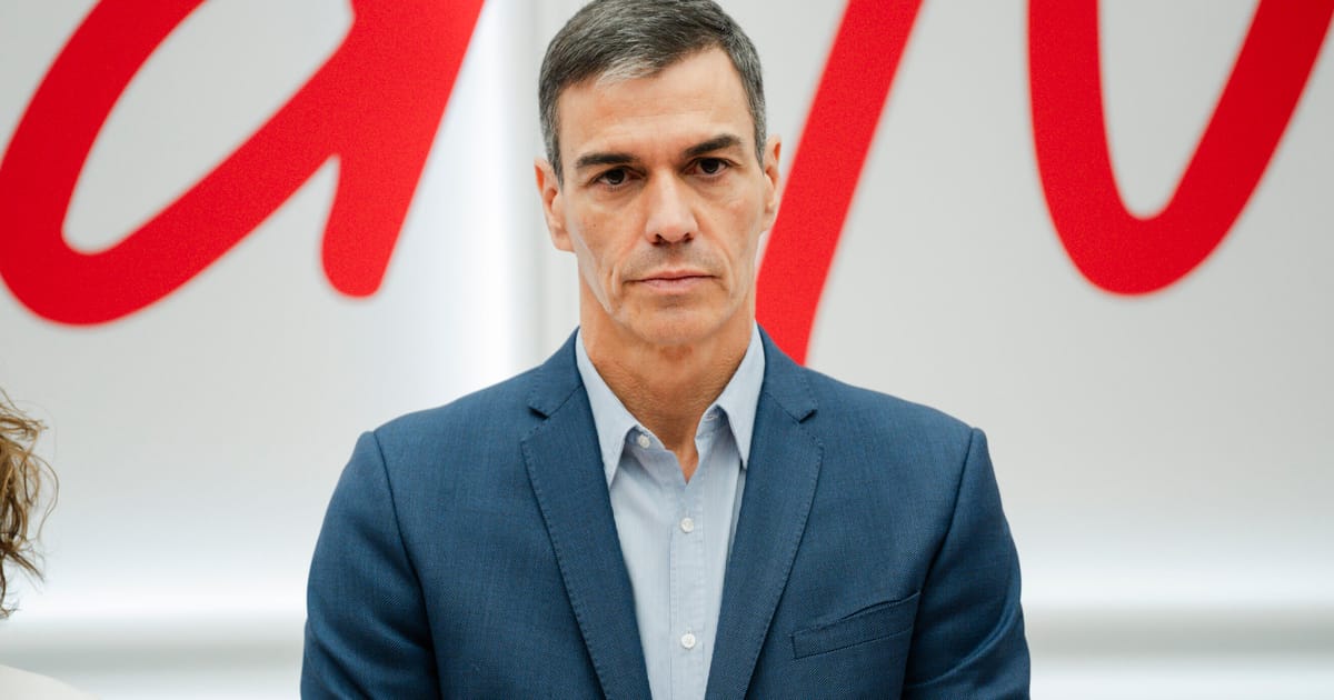 Catalan separatists break with Spanish Socialists, hobbling PM Sánchez – POLITICO