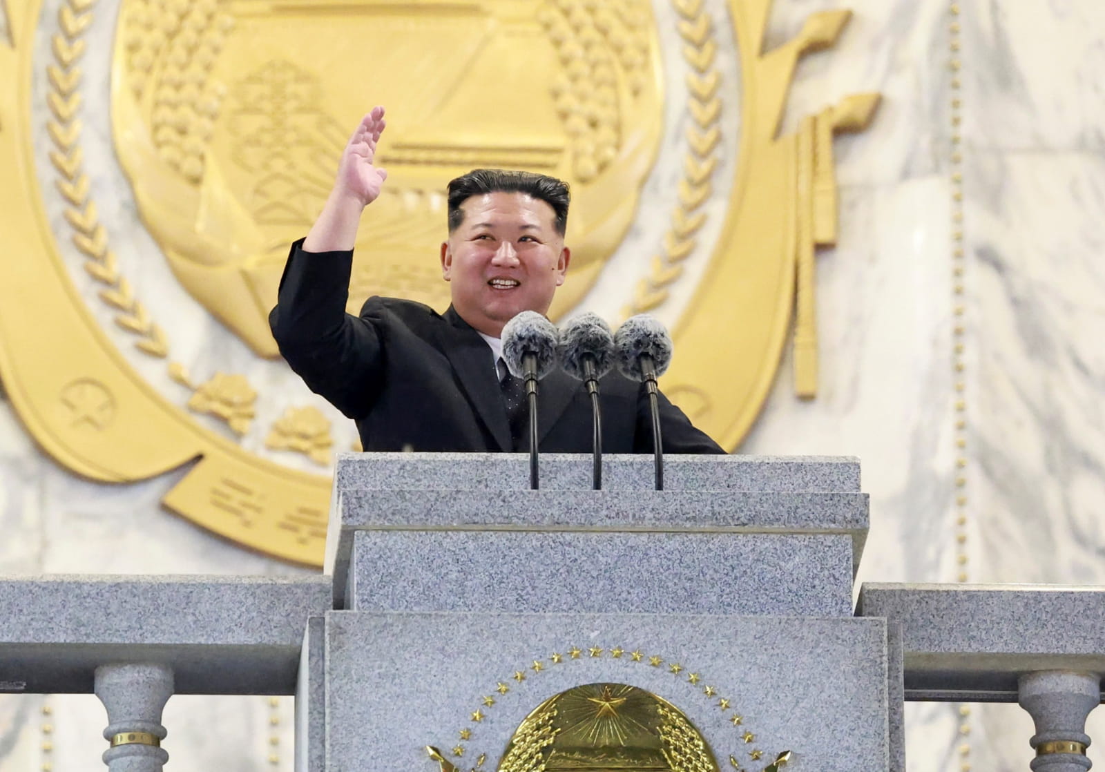 Europe should back Donald Trump to again engage Kim Jong-un