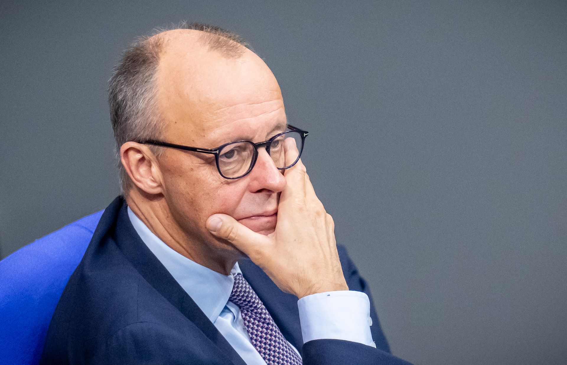 European leaders push for Ukraine peace plan after disappointing Washington meetings