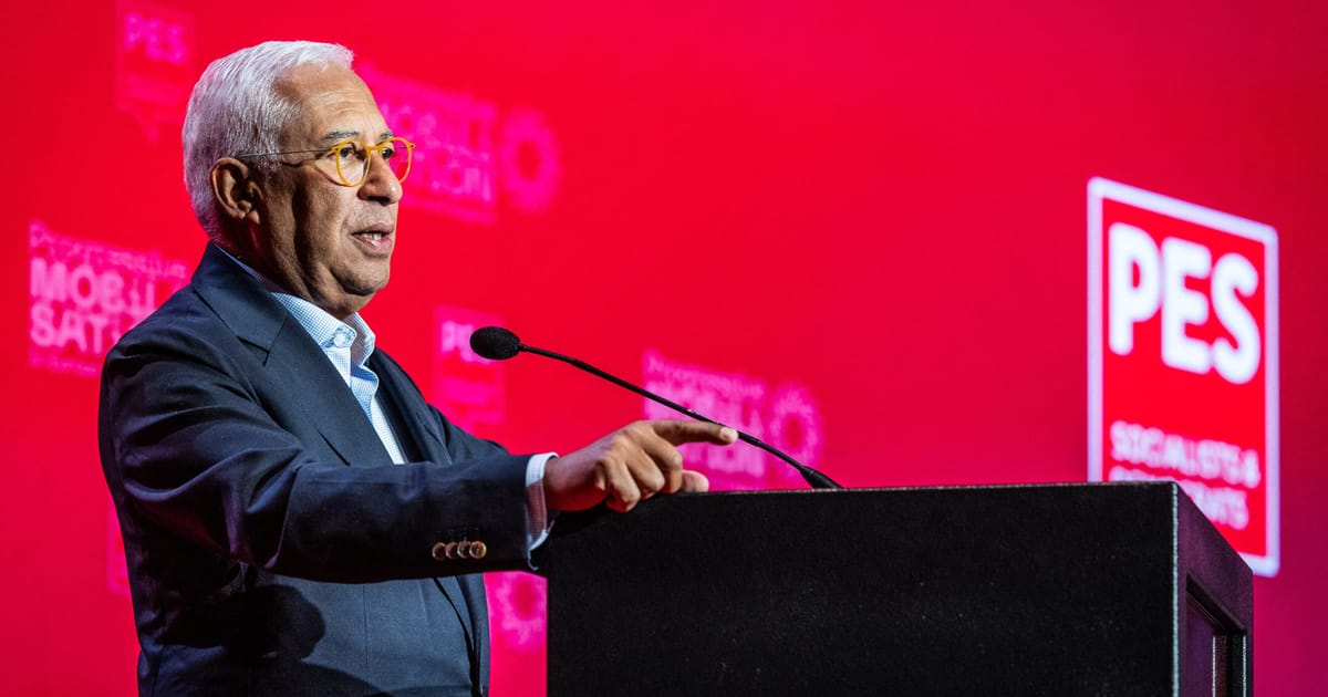 EU finally takes ownership of housing crisis – POLITICO