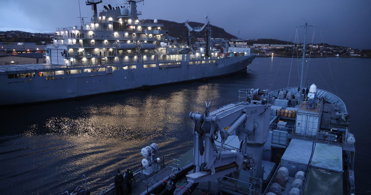 Armement : la liste de courses à 377 milliards de l’Allemagne